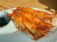 -Thai Basil罗勒叶泰式餐厅(时代天街店)