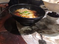 -功德林(南京西路店)