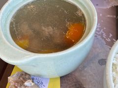 -真功夫(中大五院店)