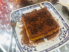 -華叔茶記