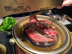 -西塔老太太泥炉烤肉(龙湖北苑天街店)