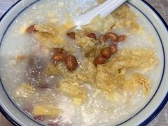 状元及第粥-荔银肠粉(广州天河华利路店)