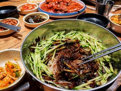 -京玉菲饭店(李村店)