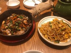 -云海肴云南菜(正大广场店)
