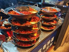 -楠火锅(太古里总店)