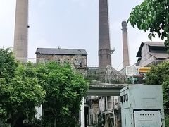 -广州市紫泥堂文化创意园景区