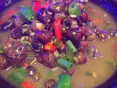 -南极·小龙虾·湘式拌饭(南街店)