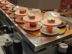 -争鲜回转寿司(西红门荟聚PLUS店)