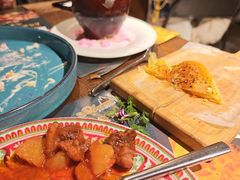 -卢布里西餐厅(海拉尔店)
