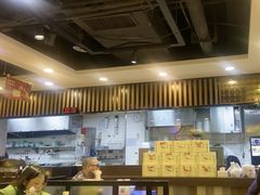 -回味鸭血粉丝汤(新城市广场店)