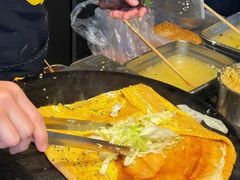 -卞姐蛋饼(陕西南路店)