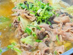 -谢老五跷脚牛肉·非遗传承店