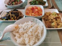 -老乡鸡(上海白玉兰广场店)