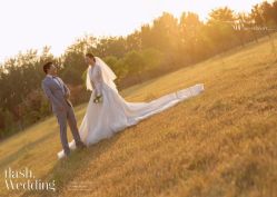 -IDO婚纱摄影(上海旗舰店)