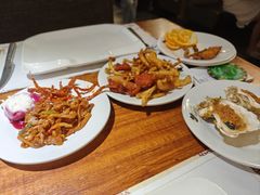 -汉巴味德(大悦城店)