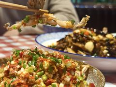 -酒阳蒸经·观音桥大排档