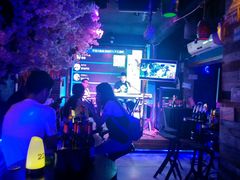 -好久不见网红乐队酒吧(鼓浪屿海底世界店)