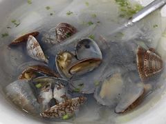 蛤喇冬瓜汤-九龙餐厅(大沽路店)