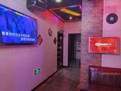 -唱吧麦颂KTV(马驹桥店)