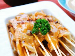 -赵小姐丨新中餐(曲江店)
