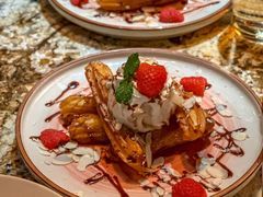 -BROWNSTONE布朗石西班牙餐厅(富城店)