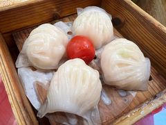 悦满楼虾饺皇-悦满楼·西关名点·湛江名菜(航空综合大厦店)