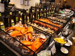 -西安赛瑞喜来登大酒店