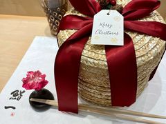 -鮨一日本料理旗舰店(总店)