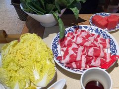 -东镇老火锅(长春路首店)