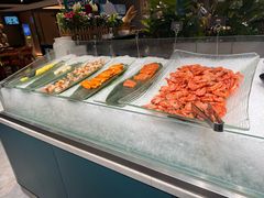 -晶丽香榭自助餐(南京大饭店)