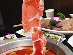 -吴记老锅底麻辣火锅(福州路店)