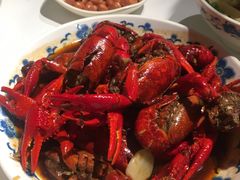 -老长沙龙虾馆·聚会餐厅(白石洲店)