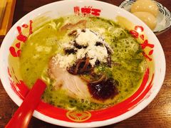 -豚王拉面(澳门银河店)