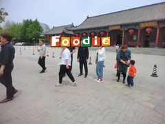 -红嫂家乡旅游区