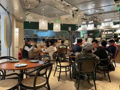 -CRAZYONES西班牙海鲜饭(上海美罗城店)