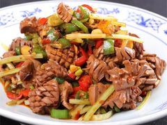 Fried&nbsp;pork&nbsp;loin-好吃街