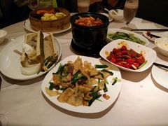 android_upload_pic-粗茶淡饭·汉口公馆(循礼门店)