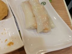 -添好运点心专门店(中环IFC店)