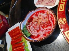 -矮板凳老火锅(宽窄巷子店)