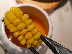南瓜沙-潮堂 · 潮州菜(恒隆广场店)