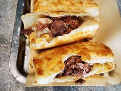 -高玛纳驴肉火烧(河间总店)