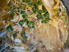 -探鱼·鲜青椒爽麻烤鱼(天一广场店)