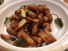 -天和晟新京菜.水煮鱼.湘土菜(国展店)