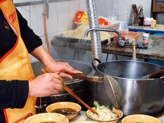 -赵伍面庄(松石大道店)