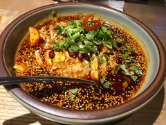 -辛香汇·现炒川菜(武进吾悦店)