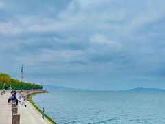 -悦海公园