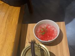 -巴奴毛肚火锅(广益哥伦布店)
