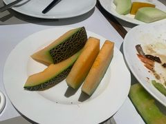 -晶丽香榭自助餐(南京大饭店)