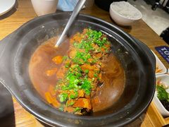 -桂小厨广西菜(万象城店)