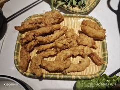 -安胖老火锅(两路口店)